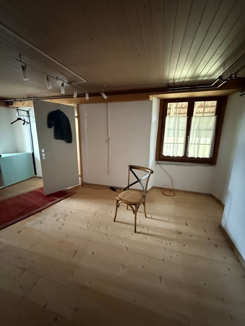Charming 7.5-room farmhouse in Winkel for rent (14)