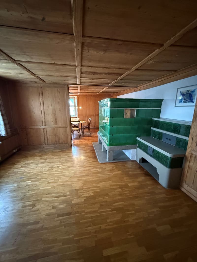 Charming 7.5-room farmhouse in Winkel for rent (8)