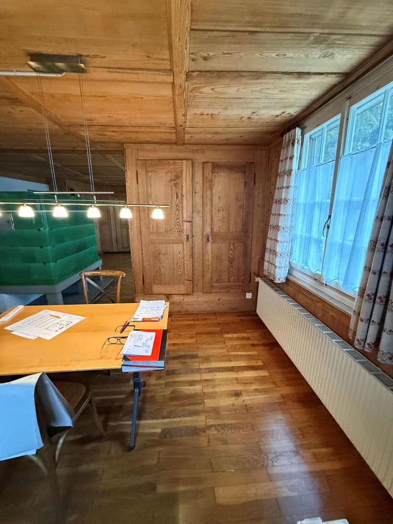 Charming 7.5-room farmhouse in Winkel for rent (9)