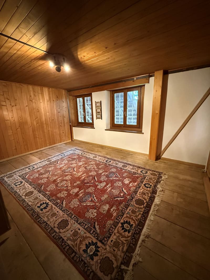 Charming 7.5-room farmhouse in Winkel for rent (15)