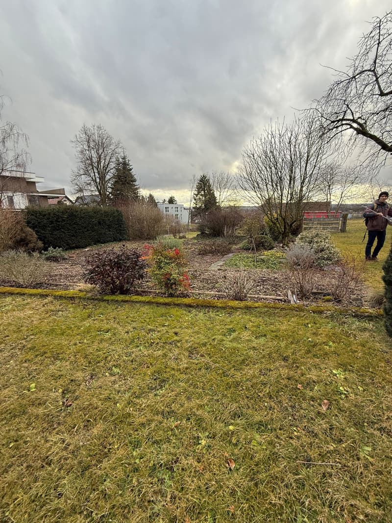 Charming 7.5-room farmhouse in Winkel for rent (5)