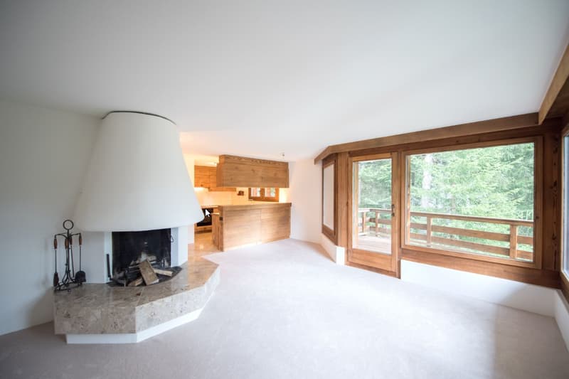 4 1/2-Zimmer-Maisonettewohnung Mattawald (2)