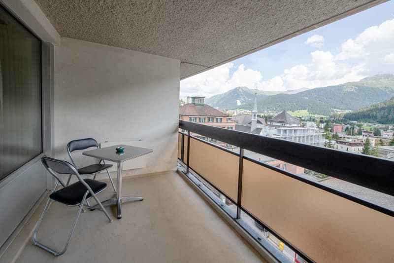 2 1/2-ZW Residence Europe, Nr. 504 (11)