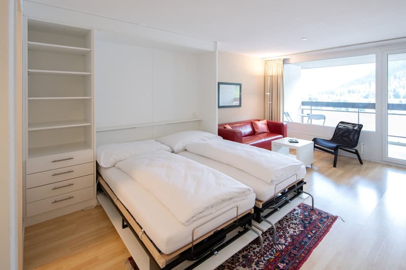 2 1/2-ZW Residence Europe, Nr. 504 (3)