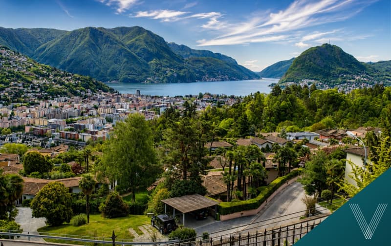Mehrfamilienhaus mit Seesicht / Casa plurifamiliare con vista lago (2)
