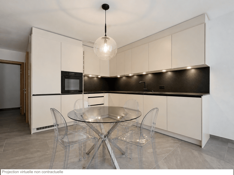 New 2.5-room apartment in Martigny (3)