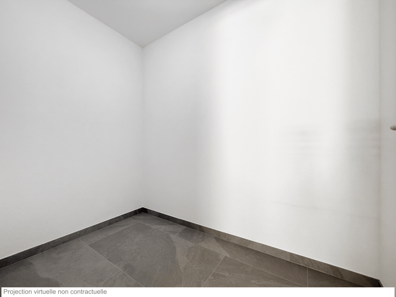New 2.5-room apartment in Martigny (7)