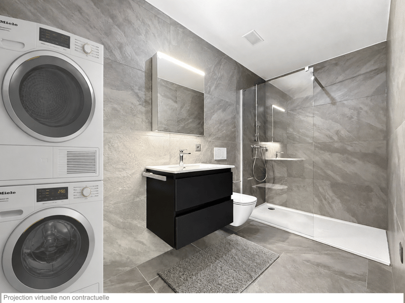 New 2.5-room apartment in Martigny (5)