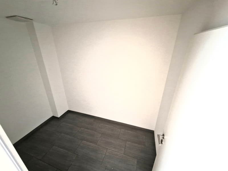 Appartamento giardino di nuova costruzione (seconda casa) con vista da sogno vicino alle funivie Motta Naluns (10)