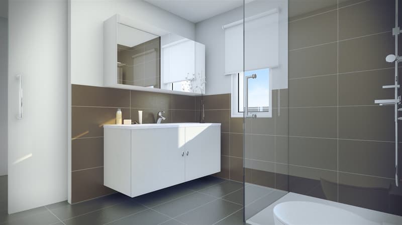 Möblierte 2.5-Zimmerwohnung (8)