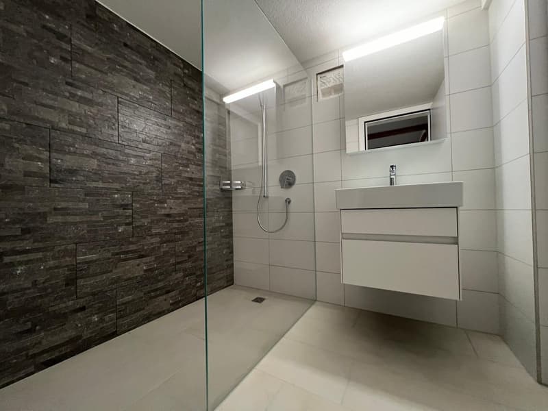 Newly renovated 4.5-room maisonette apartment in the heart of the city (11)
