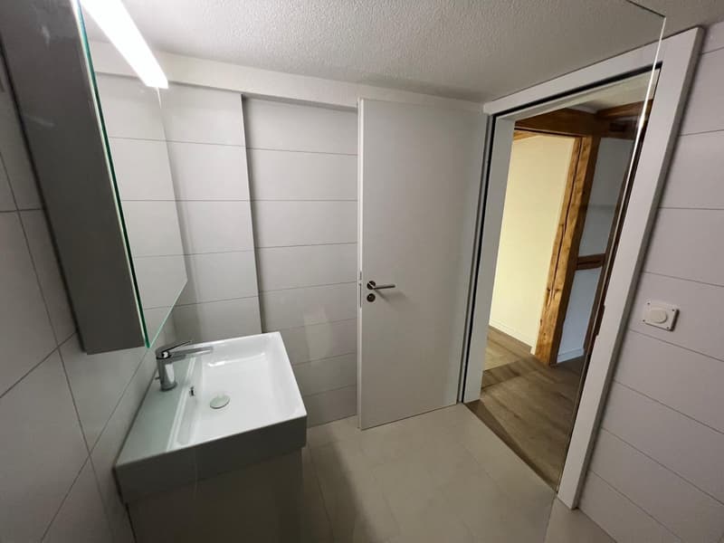 Newly renovated 4.5-room maisonette apartment in the heart of the city (12)