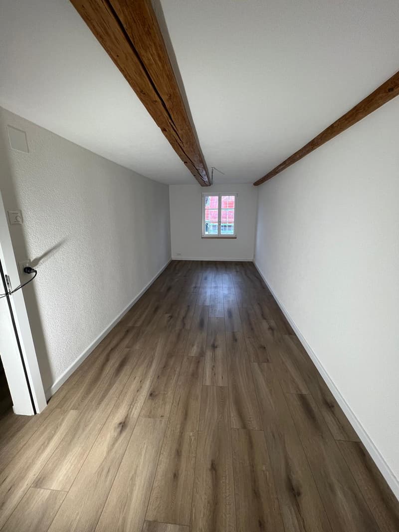 Newly renovated 4.5-room maisonette apartment in the heart of the city (9)