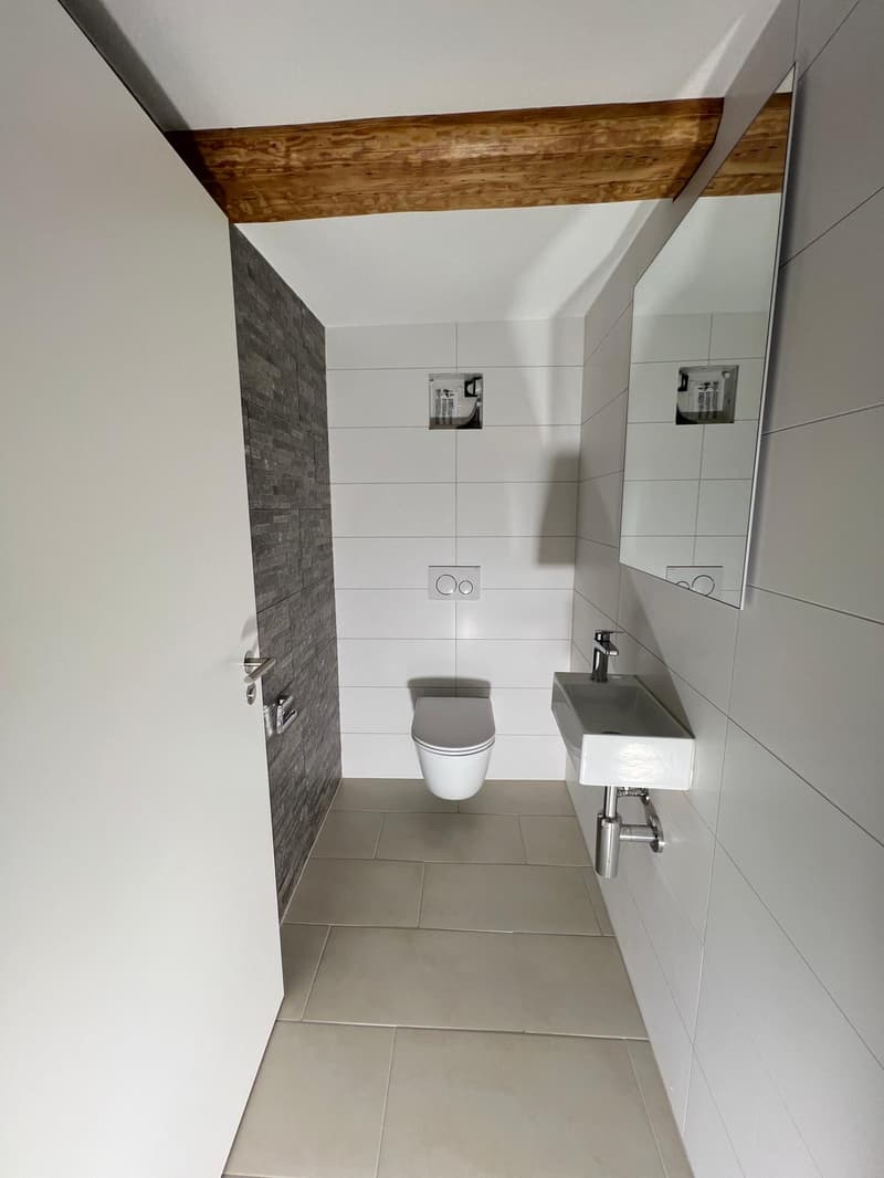 Newly renovated 4.5-room maisonette apartment in the heart of the city (13)
