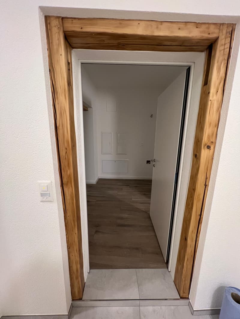 Neu renovierte 3.5 Zimmerwohnung mitten im Städtli (6)
