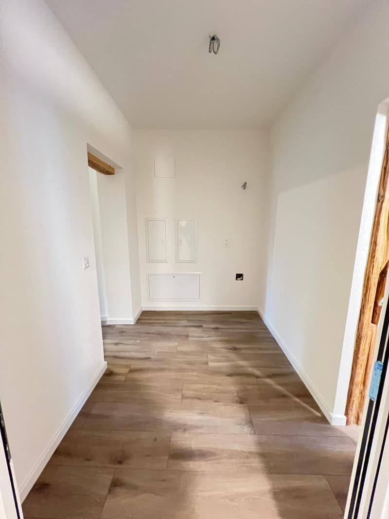 Neu renovierte 3.5 Zimmerwohnung mitten im Städtli (7)