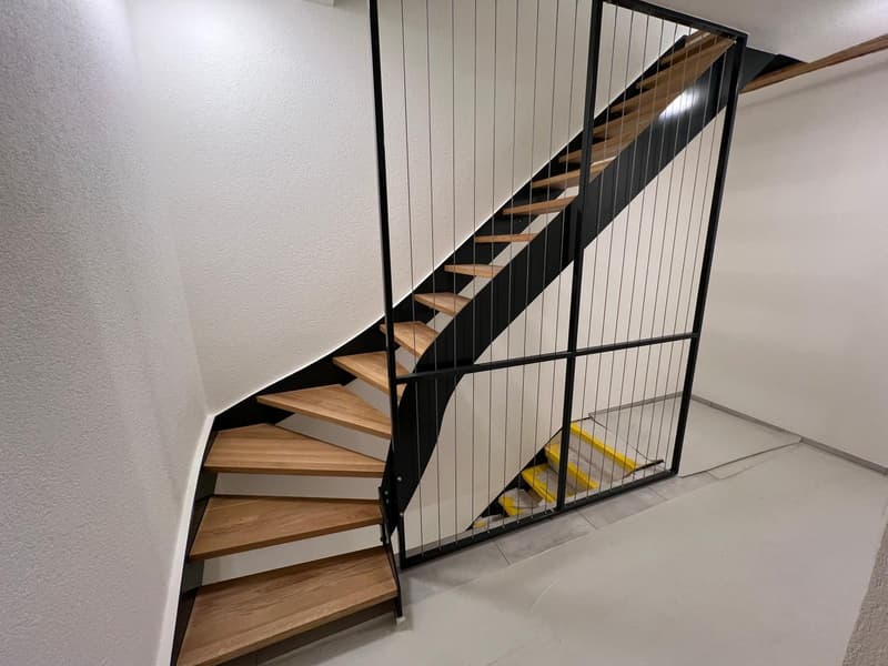 Neu renovierte 3.5 Zimmerwohnung mitten im Städtli (16)