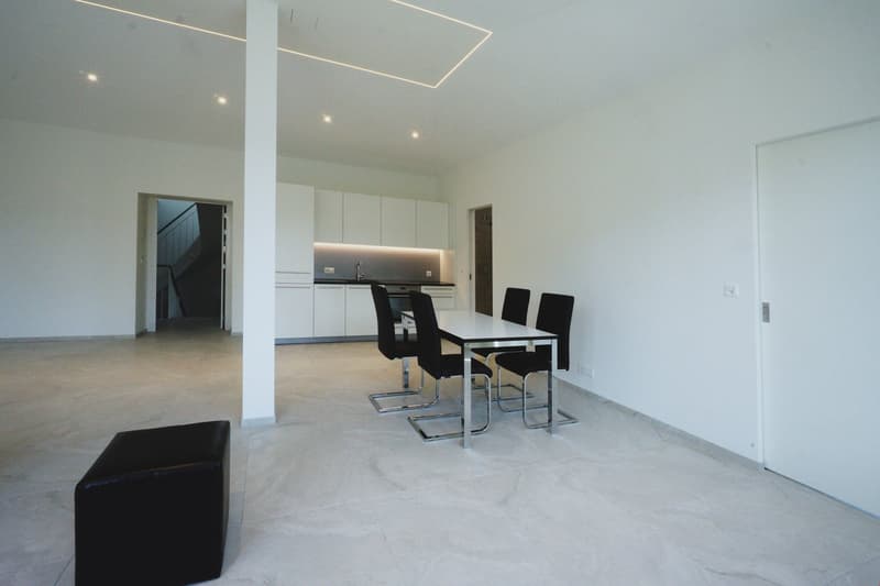 Appartement de 2,5 pièces rénové - 1er étage (Appartement 3) (3)