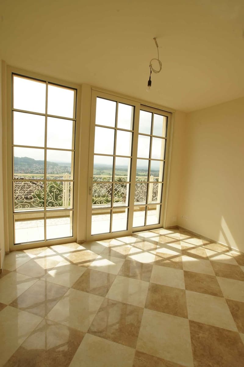 Appartement le plus spécial de 4 1/2 pièces dans le Mittelland avec 129 m2 ! (4)