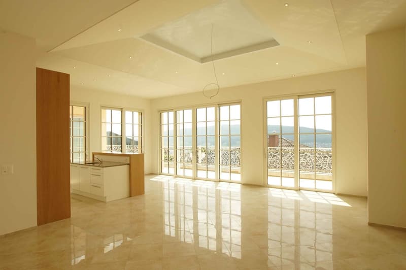 Appartement le plus spécial de 4 1/2 pièces dans le Mittelland avec 129 m2 ! (2)