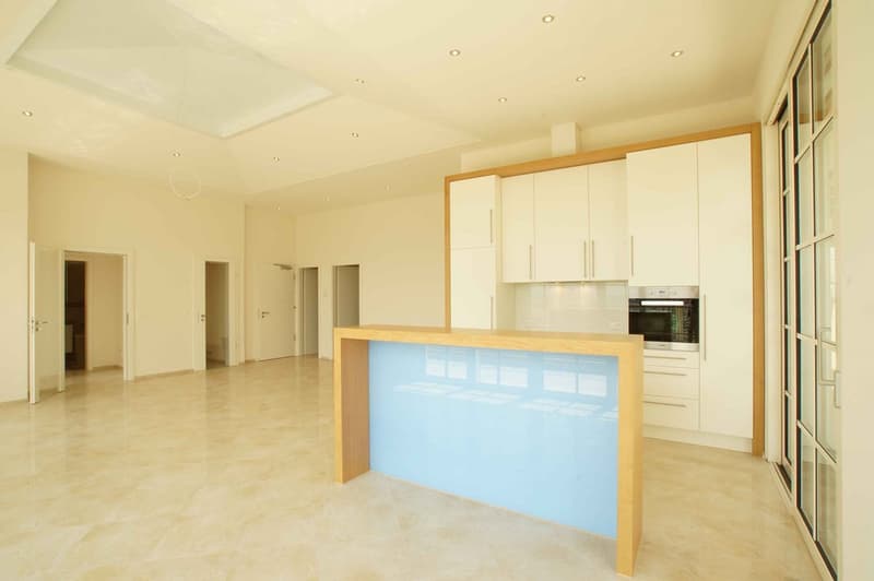Appartement le plus spécial de 4 1/2 pièces dans le Mittelland avec 129 m2 ! (3)