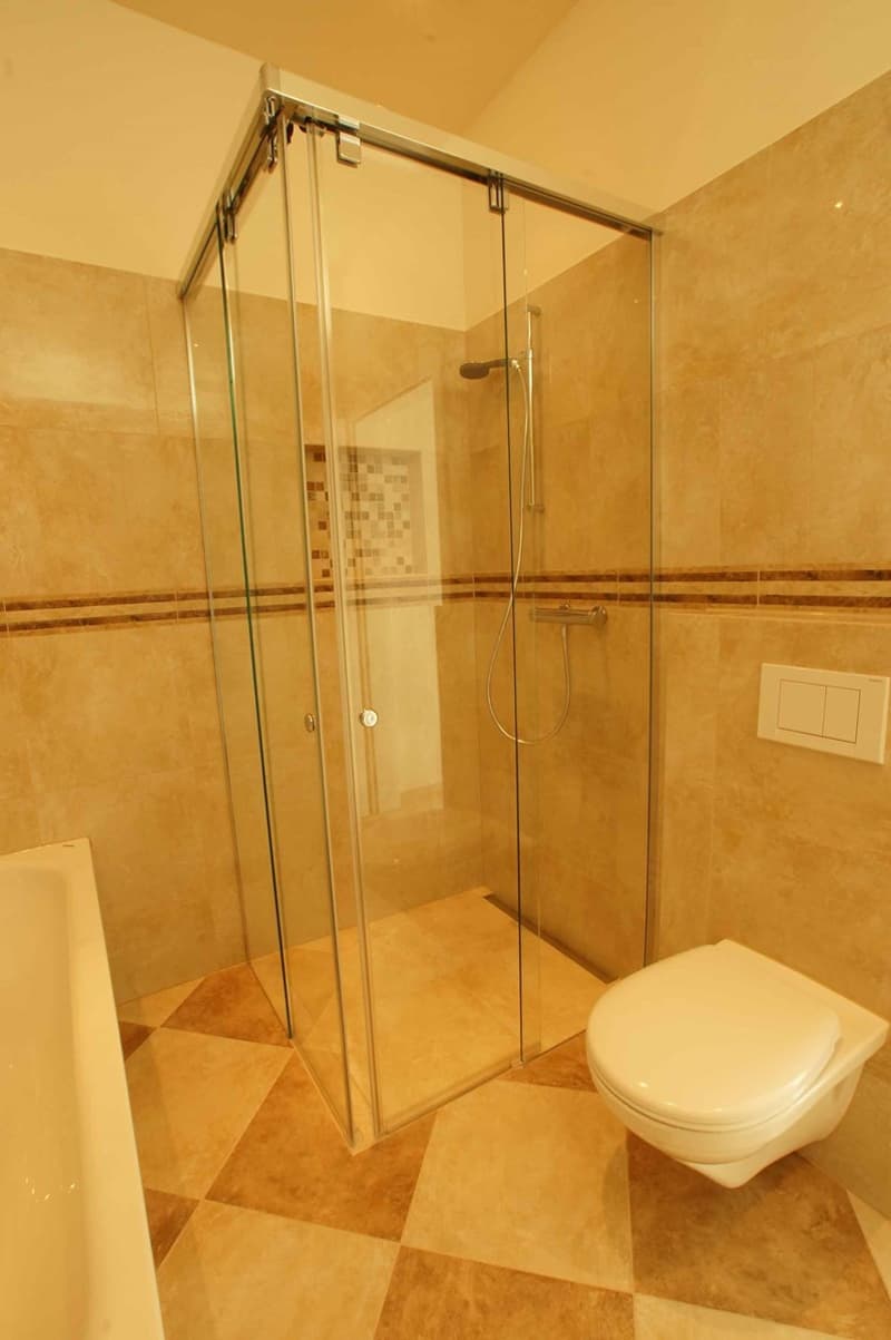 Appartement le plus spécial de 4 1/2 pièces dans le Mittelland avec 129 m2 ! (11)