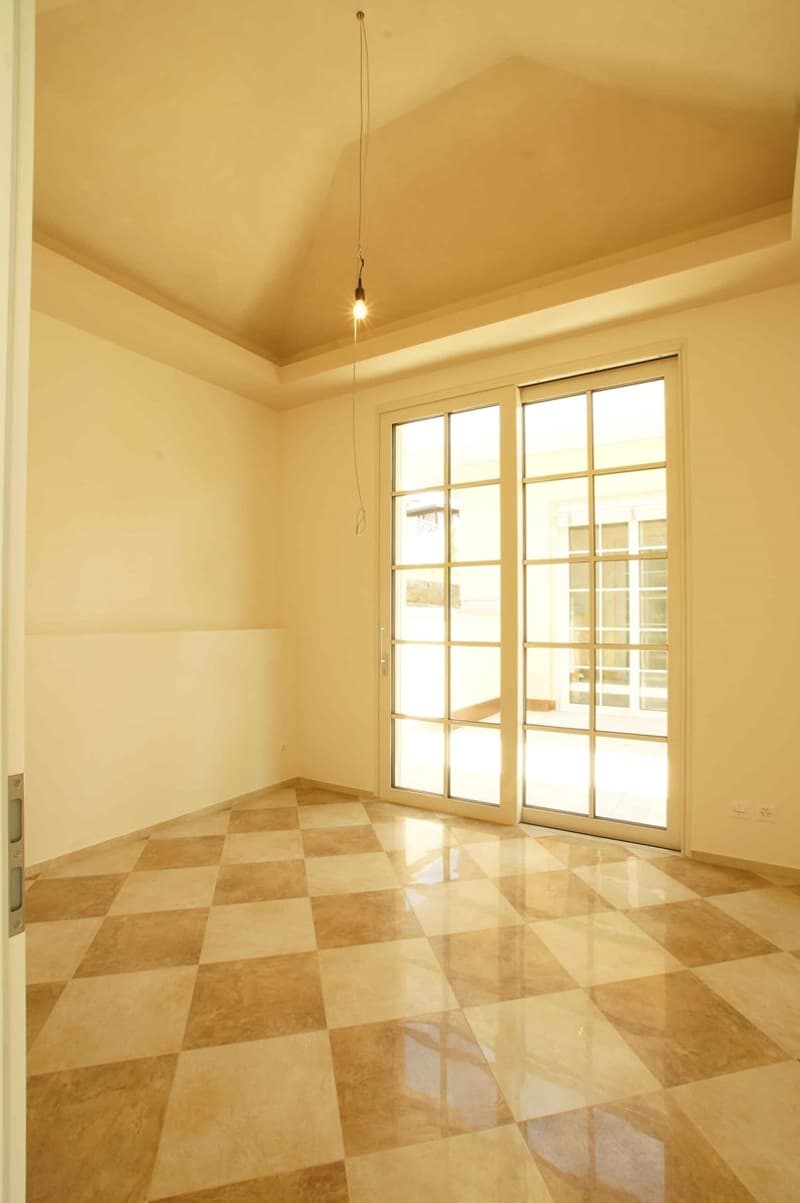 Appartement le plus spécial de 4 1/2 pièces dans le Mittelland avec 129 m2 ! (5)