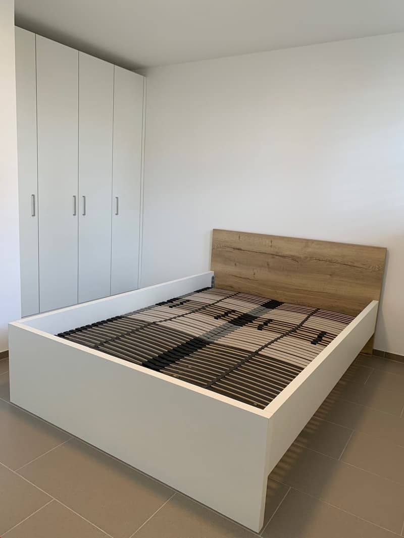 Renovierte 2.5-Zimmerwohnung - EG (Wohnung 7) (7)