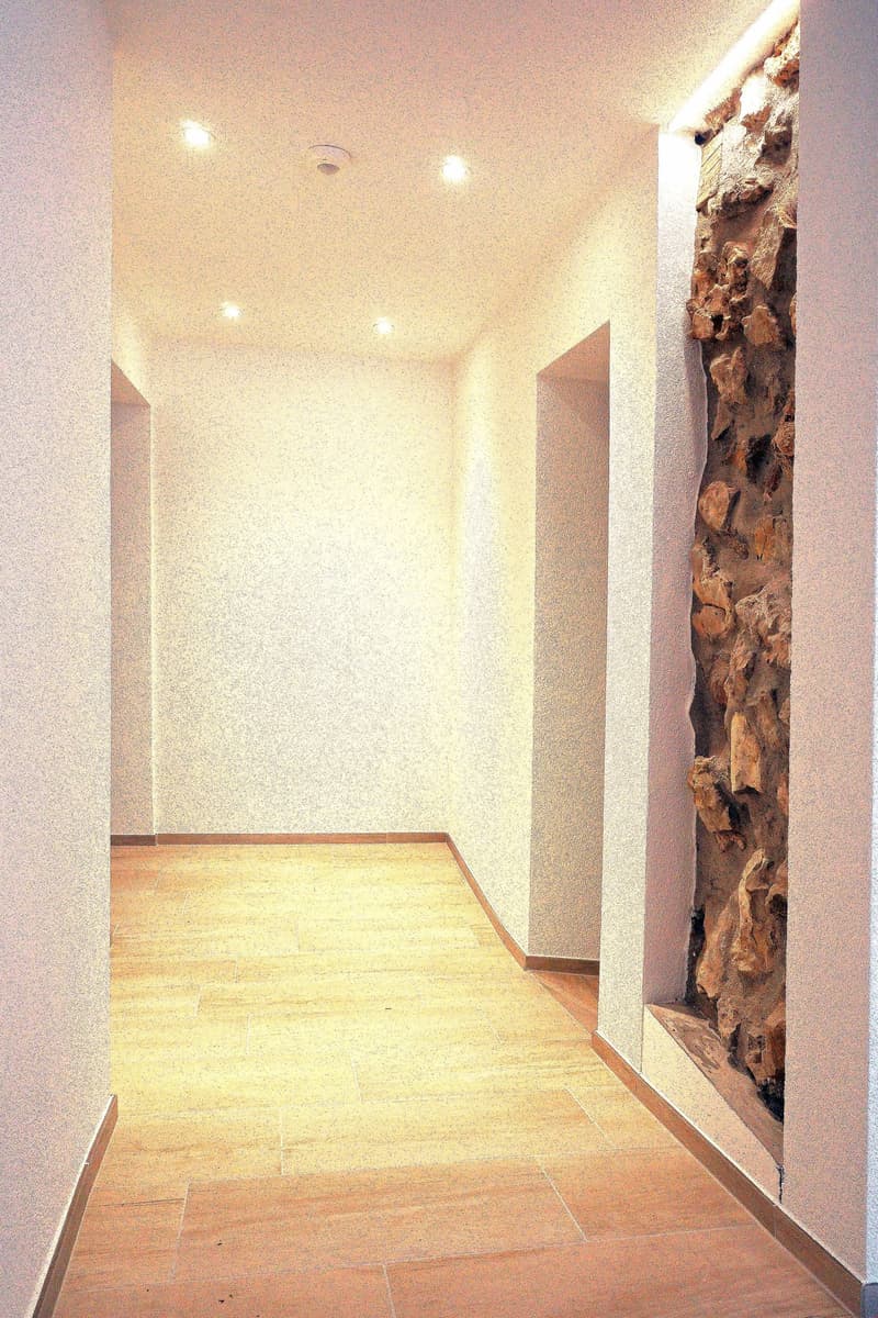 Renovierte 2.5-Zimmerwohnung - Dachgeschoss (Wohnung 5) (2)