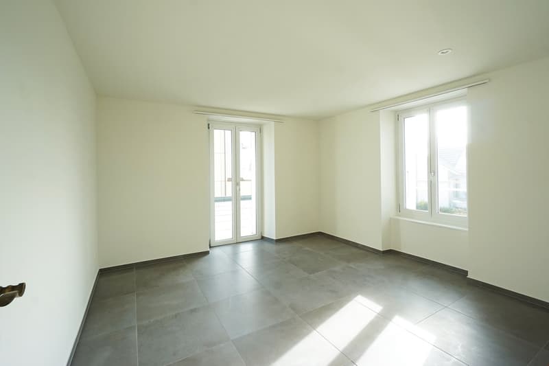 Renovierte 3.5-Zimmerwohnung - 1. OG (6)