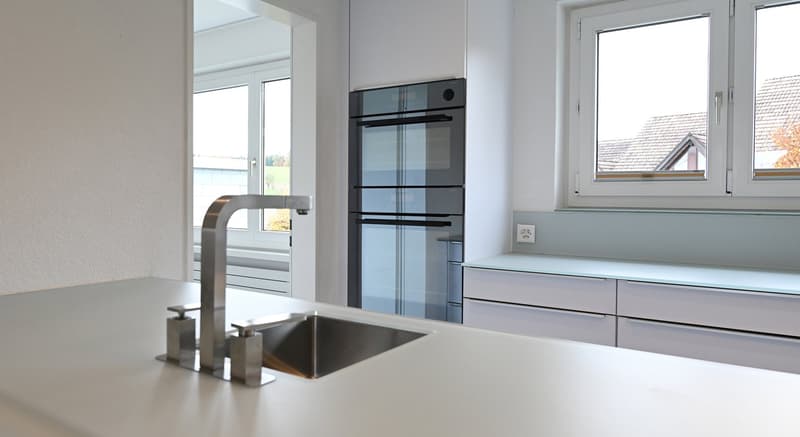 Arrival instead of renovation - Your new home for nature-loving singles or couples (5)