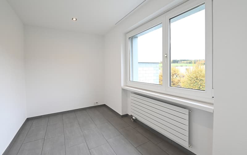 Arbeitszimmer