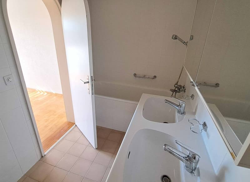 Hoch oben im historischen Riegelhaus – Ein Zuhause mit echtem Charakter (8)