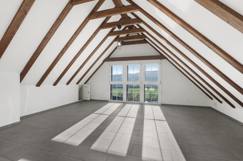 Hoch oben im historischen Riegelhaus – Ein Zuhause mit echtem Charakter (4)
