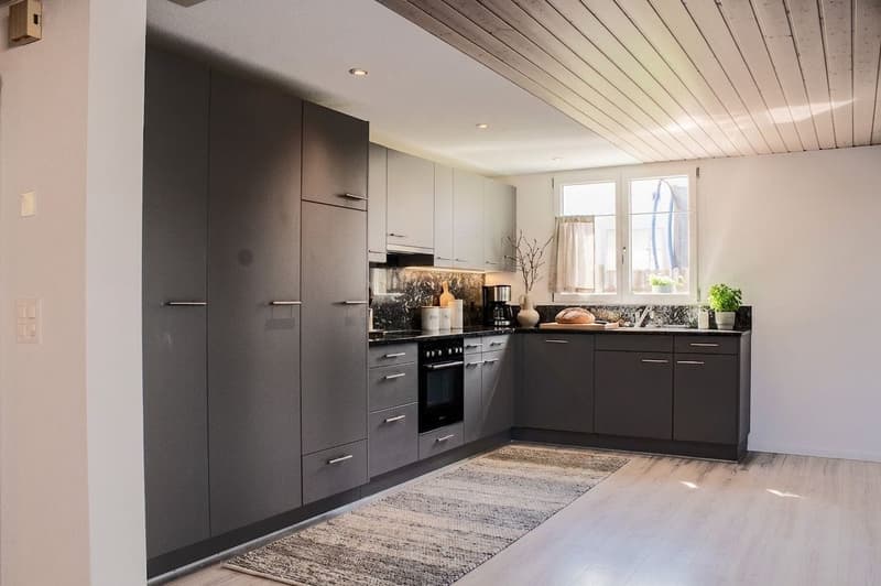Maison unifamiliale moderne de 5,5 pièces dans un quartier calme (3)