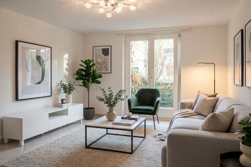Casa unifamiliare di 8,5 locali con dependance a Benken - terreno spazioso (11)