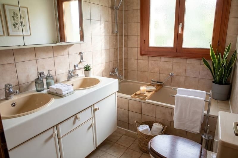 Casa unifamiliare di 8,5 locali con dependance a Benken - terreno spazioso (8)