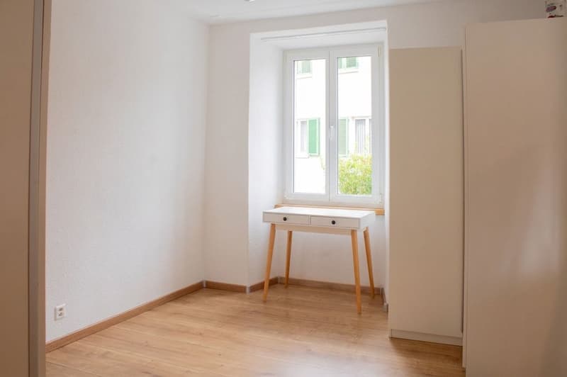 Gepflegtes Mehrfamilienhaus mit 4 Einheiten (8)