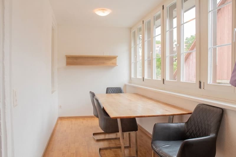 Gepflegtes Mehrfamilienhaus mit 4 Einheiten (2)