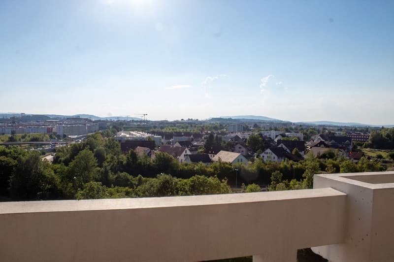 Urban living with a far-reaching view (7)