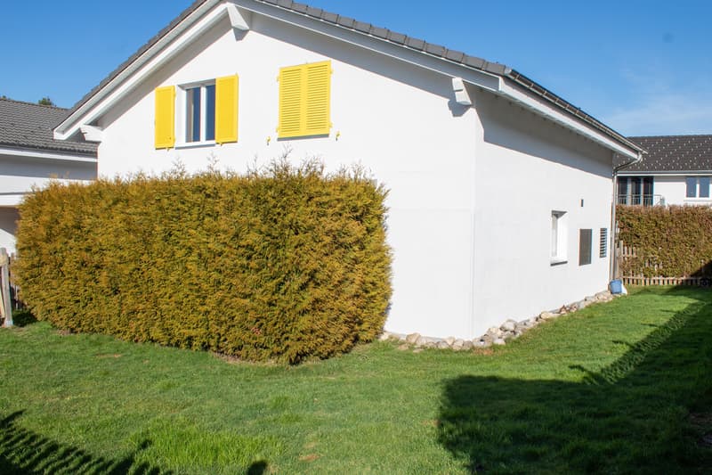 Modern 5.5-room single-family house in a quiet location (8)
