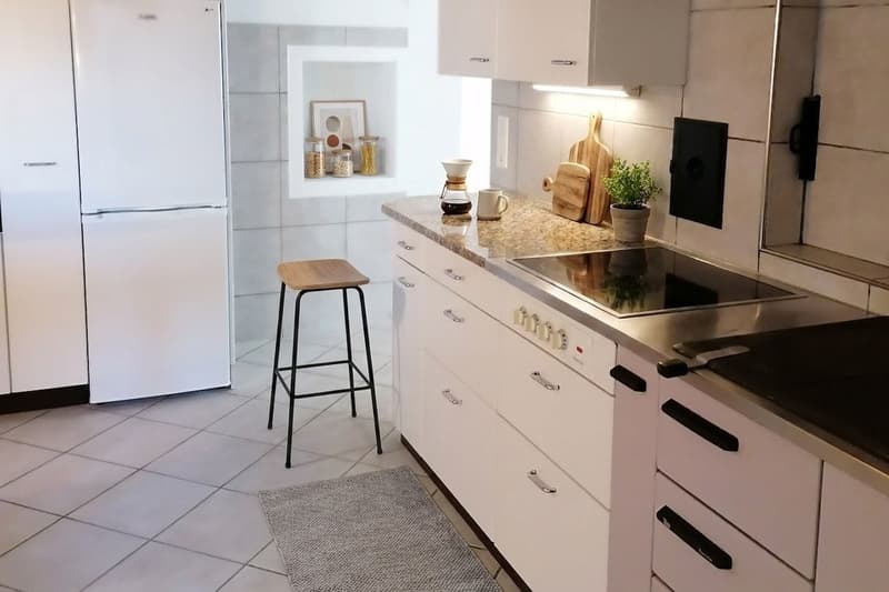 Espace pour toute la famille - achat locatif possible ! (3)