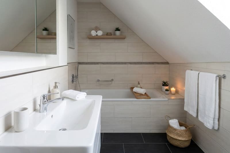 Espace pour toute la famille - achat locatif possible ! (6)