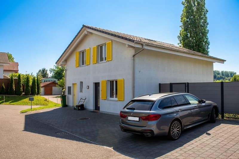 Familienglück nahe Langenthal (9)