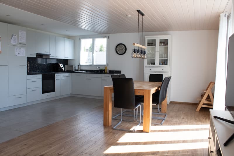 Familienglück nahe Langenthal (3)