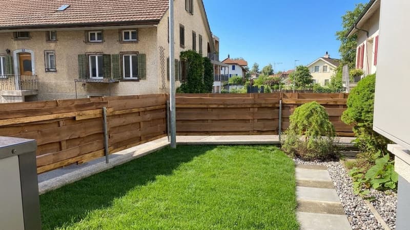 Platz für die ganze Familie - Mietkauf möglich! (1)
