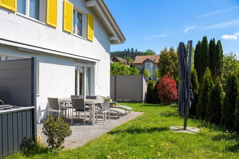 Modernes, helles 5.5-Zimmer Einfamilienhaus (11)