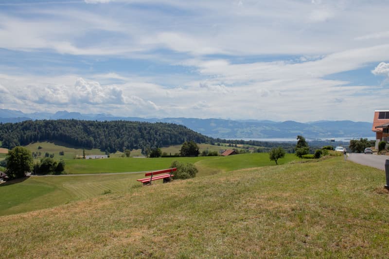 Ein historisches Juwel mit Weitblick (1)