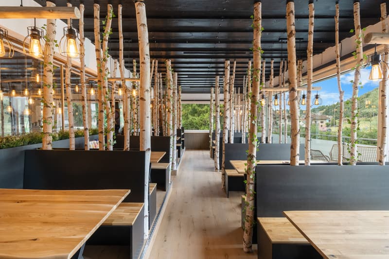 Gastronomie mit Perspektive - Restaurant und vermietete Zimmer unter einem Dach (4)