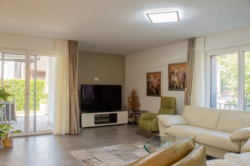 Mehr als eine Wohnung: Ihr eigenes Zuhause mit Garten (3)